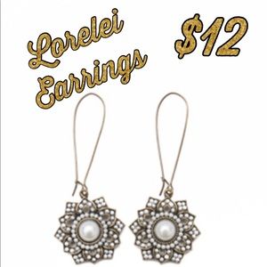 Loreli Earrings